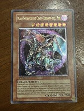 Yu-Gi-Oh! Drago Imperatore del