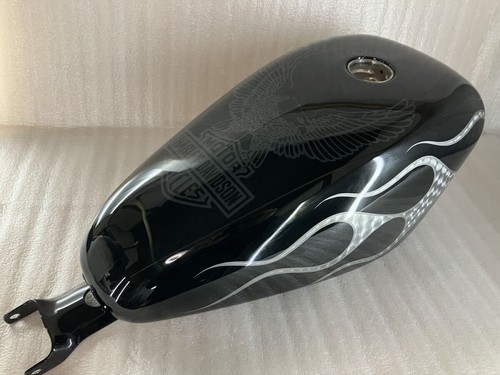 Serbatoio carburante sportster - serbatoio,