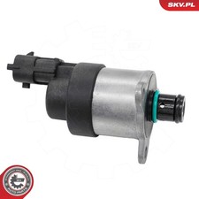 Valvola Pressione Carburante