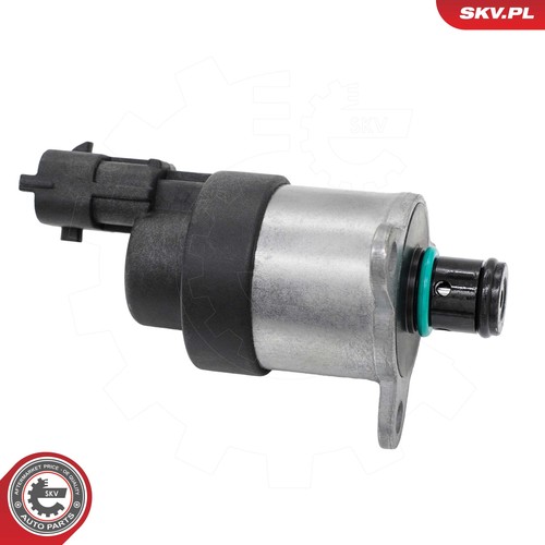 Valvola pressione carburante - valvola,