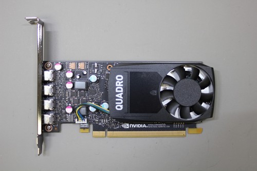 Nvidia quadro p620 2gb gddr5 - p620,