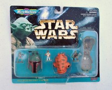 Galoob Micro Machine Star Wars