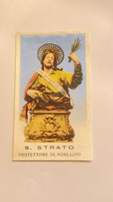 Santino San Strato protettore