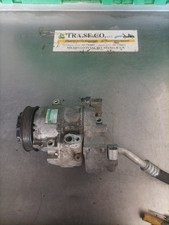 Compressore aria condizionata