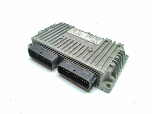 Modulo centralina cambio