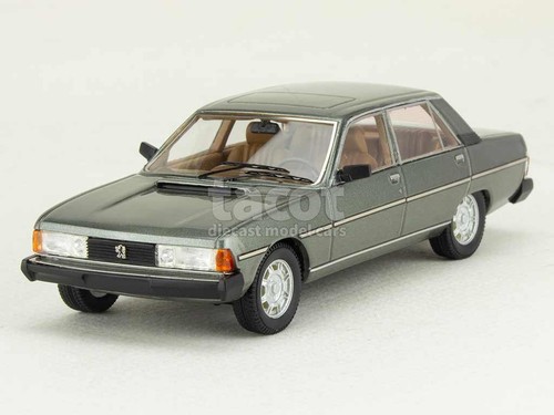 Peugeot 604 gti 1983 - peugeot, v6
