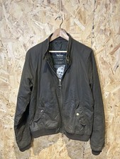 Barbour International Steve