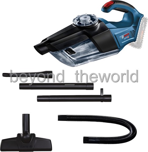 Bosch gas18v aspirapolvere - gas18v-1,