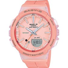CASIO BABY-G BGS-100-4AER
