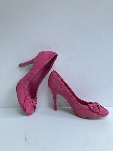 Tacchi rosa ufficio - , 5