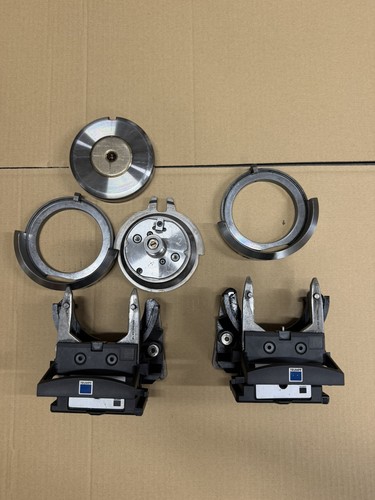 Trumpf timbro filettato tipo - , 2