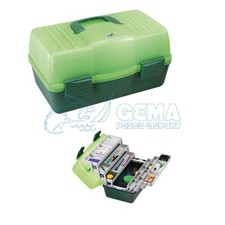 Valigetta Da Pesca Tipo 138