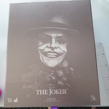 Hot Toys Il Joker DX08 Jack