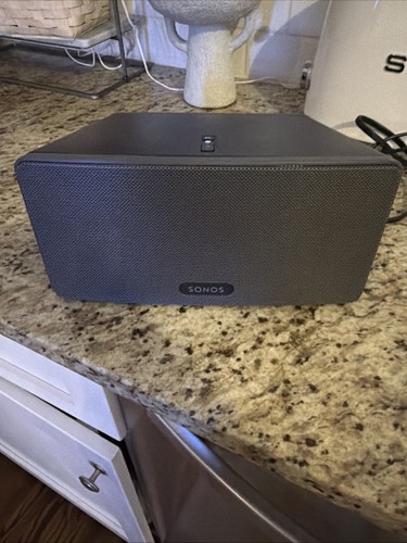 Sonos play wireless speaker - wireless,