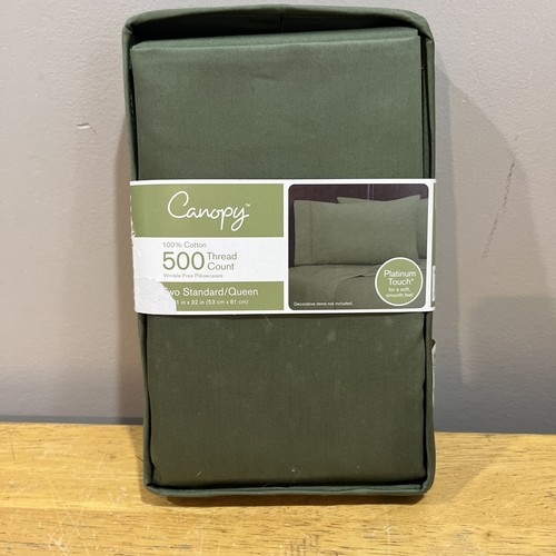 Canopy 500 green 2 - 500,