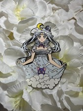 Fantasia Smaltata Sailor Moon