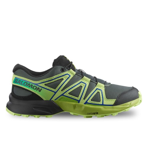 Scarpe salomon speedcross j - ,