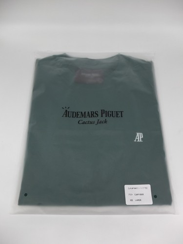 Audemars piguet cactus jack - piguet,