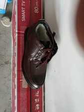 SCARPONI UOMO  INVERNALI