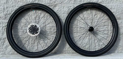 Set ruote roval - ruote,