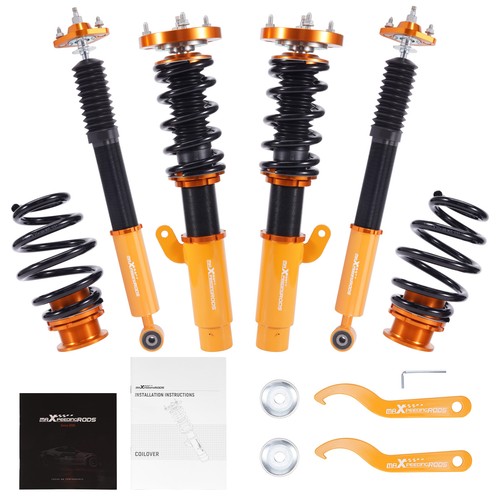 Ammortizzatore coilover per