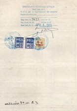 Marche consolari  da