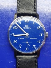 BREIL OK ANNI 60 CARICA