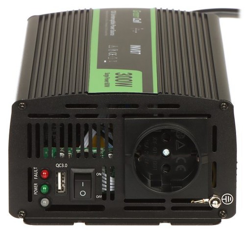 Inverter onda - dc-ac,