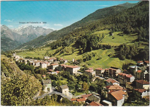 Corteno golgi brescia - -,