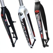 Forcella bici strada mountain