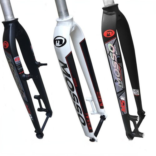 Forcella bici mtb strada