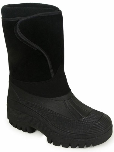 Stivali mucker unisex - mucker,