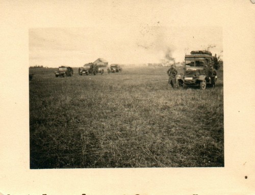 Foto ww2 camion tedeschi - foto,,