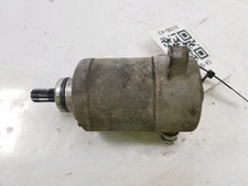 Avviamento - HONDA CBR R 125