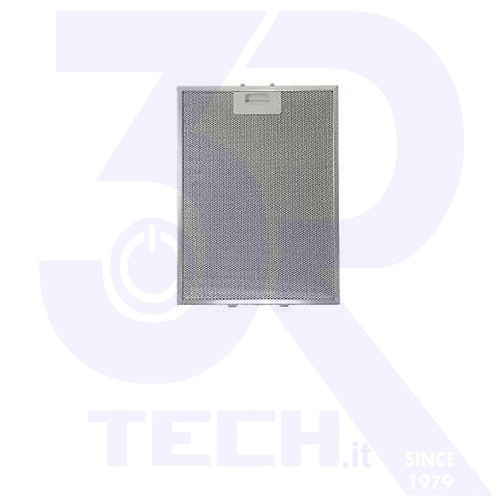 Filtro alluminio cappa - filtro,