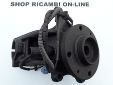 FUSELLO MOZZO ANTERIORE SINISTRO SX CITROEN C3 ANNO 2019