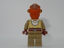 LEGO Star Wars Minifigure