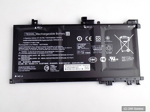 849910 850 849570 541 - hp, 849910-850