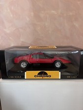 Chrono Ferrari 512 BB 1976