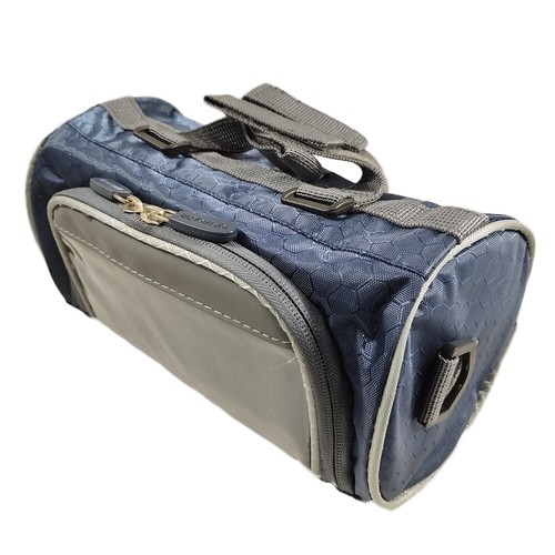 Borsa tracolla manubrio bici - tracolla,