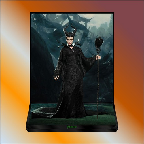 Diorama hot toys - diorama, toys-action