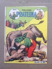 Collana Prateria n 27 ottimo