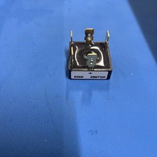 Ponte Diodi 26MT120