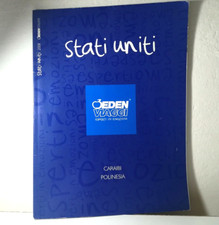 Rivista viaggi stati uniti - viaggi,