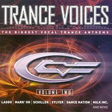 Trance Voices 2 von Various |