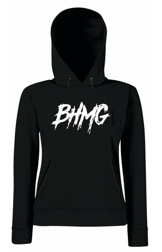 Felpa bhmg billion - felpa,