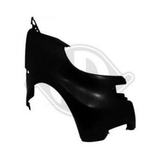 Parafango ANTERIORE SX PER Smart Fortwo Coup� 1.0 Turbo Brabus 75 KW 102 CV