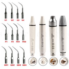 Manipolo LED piezoelettrico a ultrasuoni dentale per manipoli EMS Woodpecker/DTE