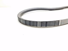 Cinghia Matchmaker B41 Continental Conitech HY-T Plus 5L440 Made in Mexico 