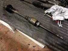 SEMIASSE DX   Lancia Phedra ('03-'10) - Fiat Ulisse 2^Serie ('02-'10)  P3-SC3-26